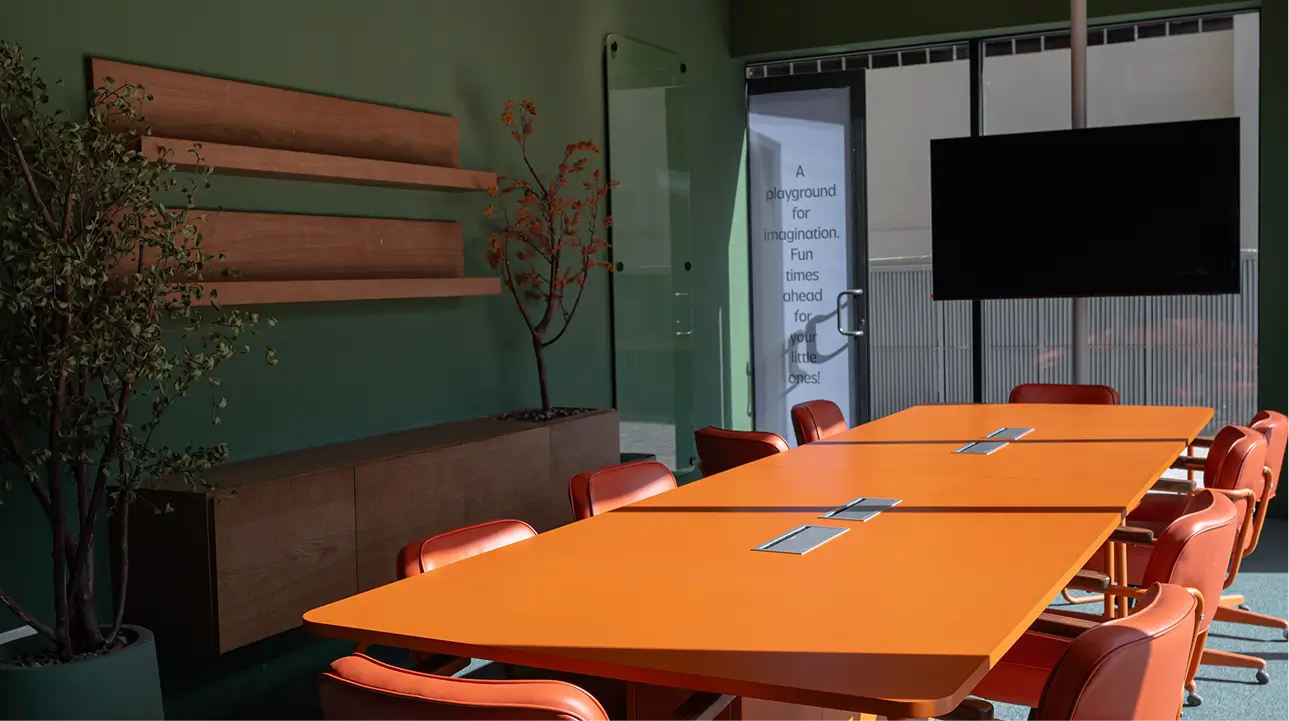 Conversations Made Easy